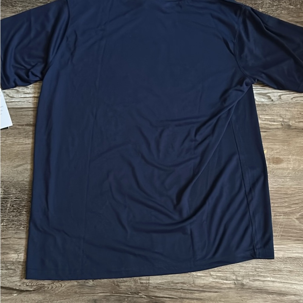Adidas mens Short Sleeve Tee xl - Picture 2 of 3